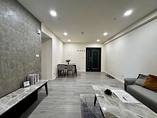 冠蓋晶豪』景觀大三房平車新青安首購宅先求有這間很好