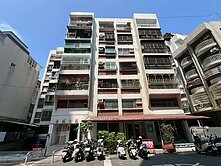 【天行團隊】文山特區低公設大三房