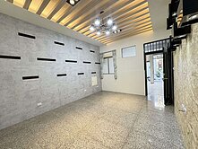 林園市區王公國小邊間翻新4樓透天