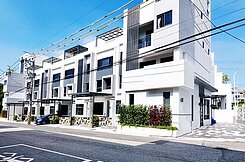 橙屋好宅🍊白派美學雙語小學全新臨路傳統美墅🏡