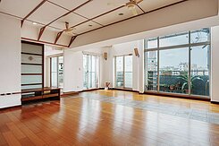 誱淩~一降再降~景觀樓中樓+雙坡道平面車位