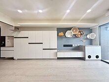 總太2020｜朝南面公園｜絕佳甜甜價三房平車