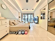 行情價!高綠覆率【樹禾院】三房平車