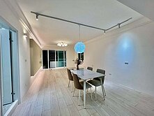 新崛江×中央公園 全新翻修邊間三房 好宅釋出