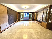 信義計畫翰邑豪邸附雙車位