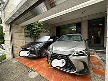 大降價:高鐵特區邊間雙車電梯別墅