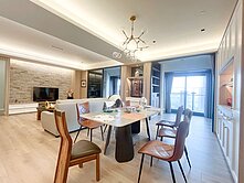 亞灣地標/3主臥/千萬裝潢/海景豪邸