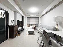 縣二【竹北101】喜來登商圈外棟邊間採光三房