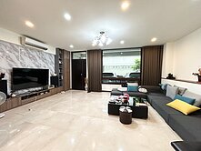 TW汝-獨家-高鐵特區邊間雙車電梯別墅