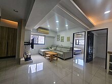house cover