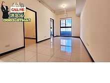 來入住中路優質社區❤️尊勝建設❤️白金花園