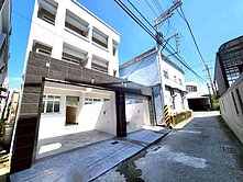 彌陀觀光漁港頂樓海景★全新車庫別墅#近高雄大學