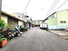 高雄市區稀有乙工建地#107期重劃區旁#義享天地
