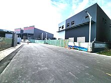 岡山捷運沿線甲工用地#近岡山市區#本洲工業區旁
