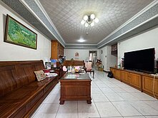 ✨近河堤｜大４房平車｜散步到鼎中生活圈✨