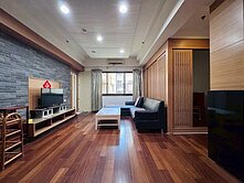 ✨建工鼎山｜輕軌家樂福｜機能方便三房平車✨