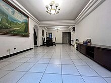 house cover
