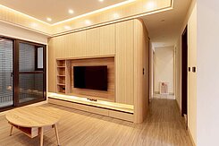 山緯ING2★大發市場★潮寮國小3房雙衛開窗平車