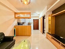 農十六凹子底公園摩登國城2房裝潢+車位