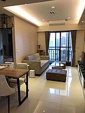 永慶好室▲獨家極上寓兩房車位0909646441