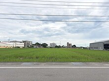 🅰️即將通車大肚和美橋|12米路|方正農地🅰️