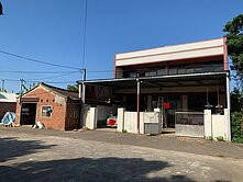 楊梅上湖段買地送兩棟未保登建物+1間倉庫