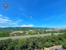 北大特區金澤山景溫馨機能二房+車位🍎同心圓黃建霖