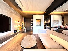 新左營│青曦流域│輕奢裝潢│景觀美宅