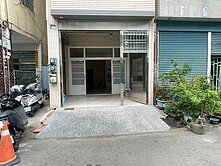 ★文山特區★正八米街.邊間.翻新透天.可停車