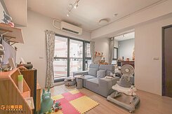 (蘇蘇好屋)近榮總/多城市新穎2房車位