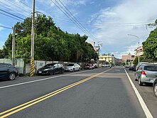 【海線土地】低於實登｜雙面臨路｜清水車站