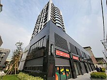 仁武大橘世代全新大樓黃金賺錢收租店面