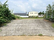 精忠新城旁農地