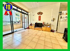 ✅天母新光三越方正三房【住商鄭至剛】