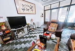 藍調時光溫馨住茄萣透天