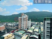 美術館旁｜水山硯2+1房車位