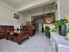 宜蘭市臨近高鐵縣政特區店住
