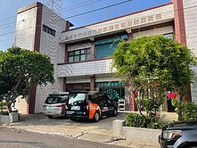 新港中工段建地
