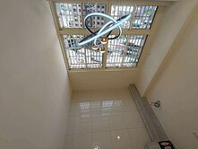 藝文特區近捷運綠線G10站明亮4房平面車位