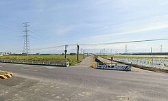 民雄鎮北崙子頂農地