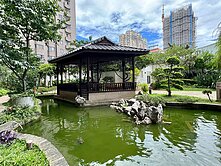 專簽！稀有民俗公園旁明星學區3房平車