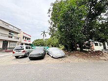 水上北回住二建地