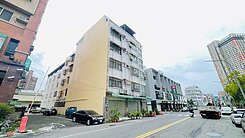 福容voco酒店雙面路建地