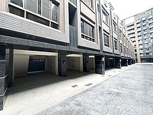 house cover
