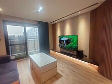 【櫻雄榜群英會】二百萬裝潢3房+平面車位