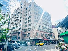 🐉 蟠龍名廈一樓稀有釋出🐉 市區質感三房+平車