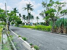 水上擴大都市計畫農地