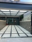 烏日五光全新雙車電梯美別墅
