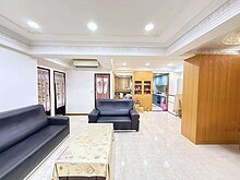 house cover