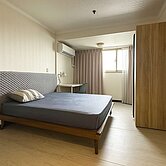 【多戶可選】三木凱撒｜文心崇德捷運高樓層美套房